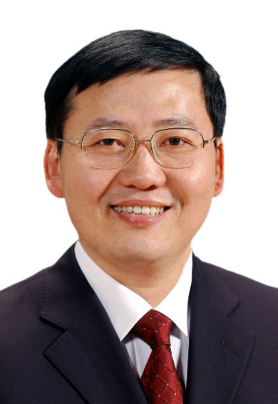 孙焕泉