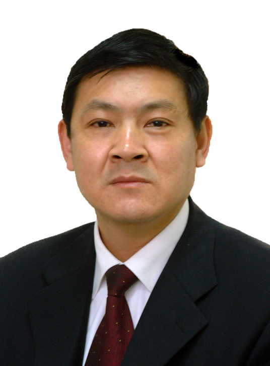 李晓红