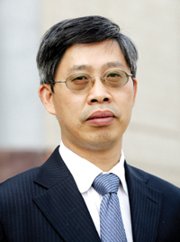 邓运华