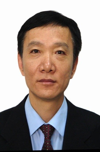 程杰成
