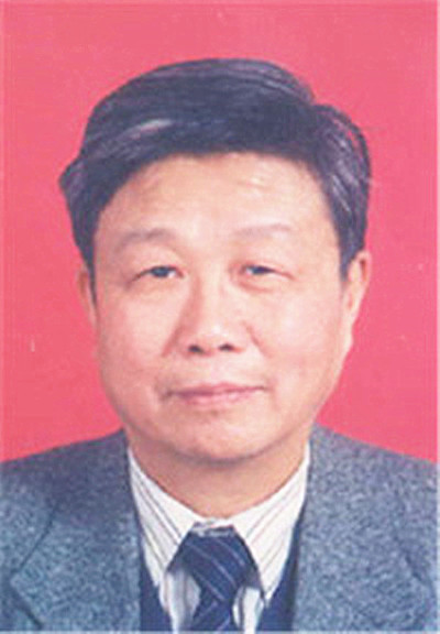张祖勋
