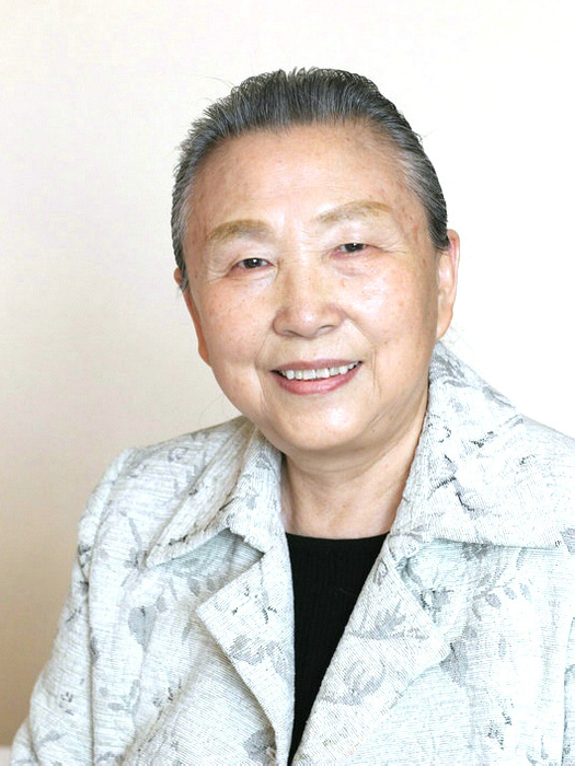 张锦秋