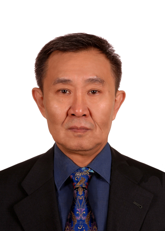 杨秀敏