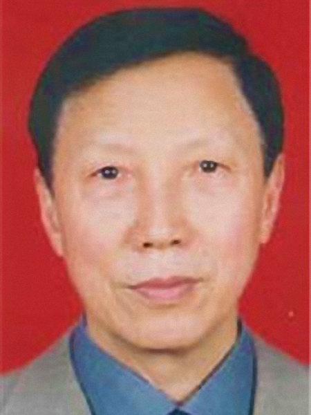 王景全