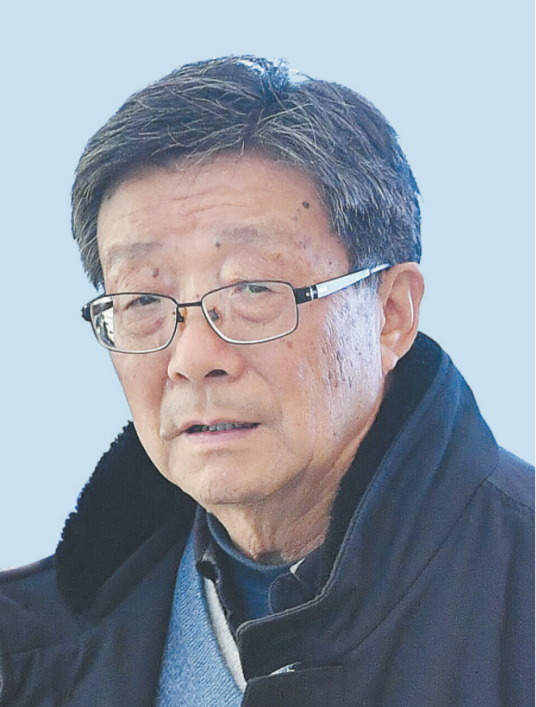 梁文灏