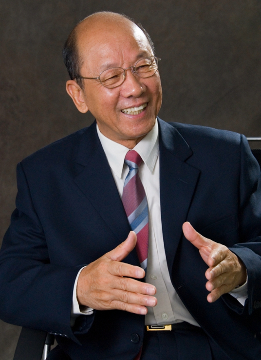 江欢成