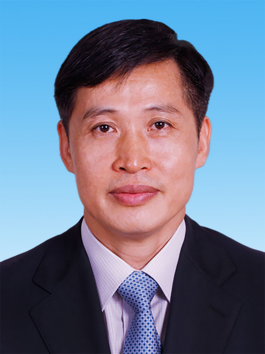钟登华