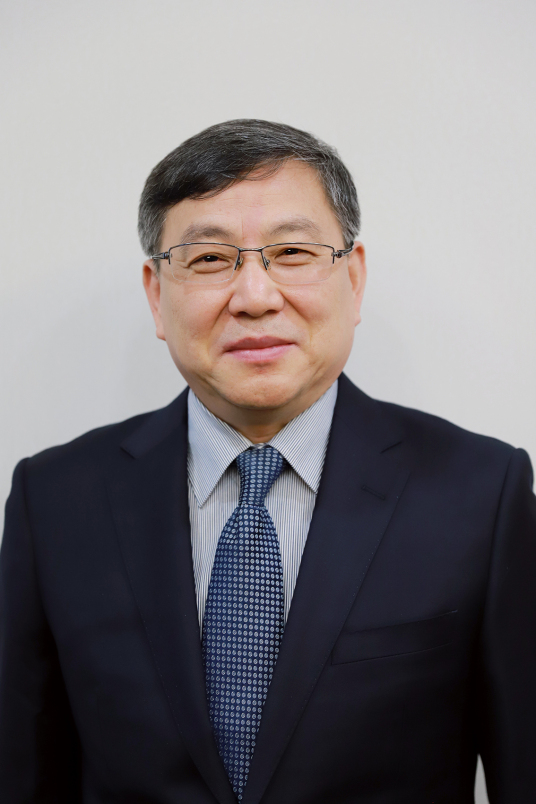 张喜刚