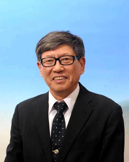 彭永臻