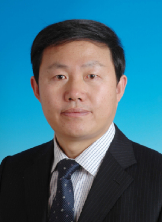 李华军