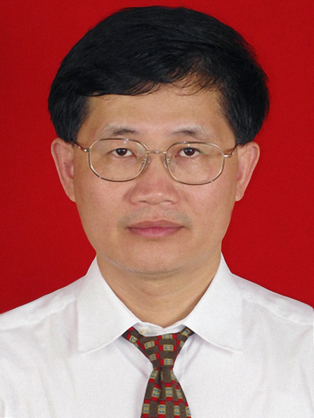 吴清平