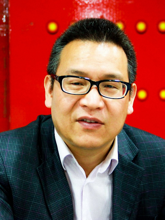 吴丰昌