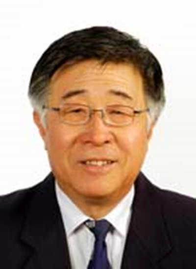 庞国芳