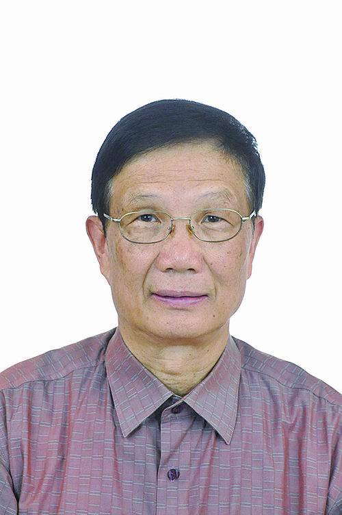潘德炉