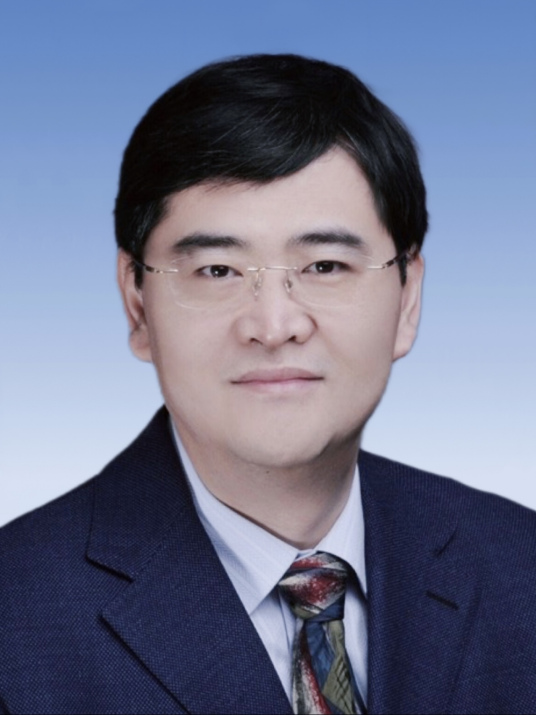 贺泓