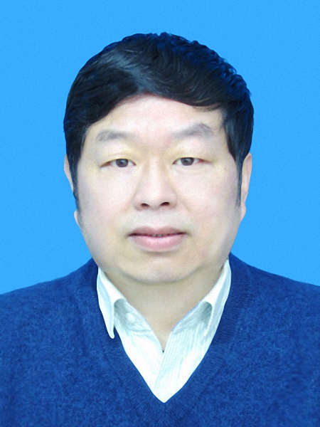 陈坚