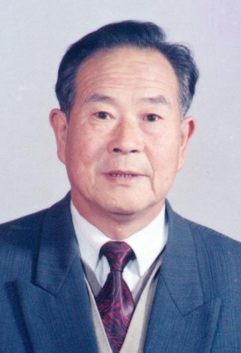 赵法箴