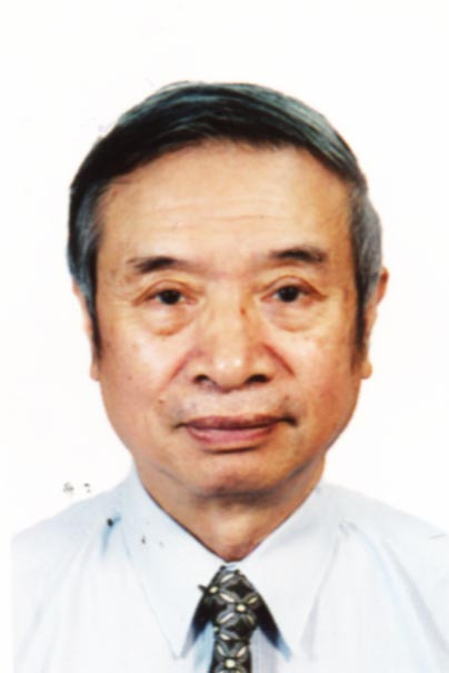 向仲怀