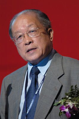 汪懋华