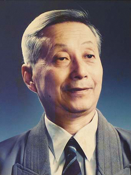 山仑