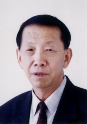 刘守仁