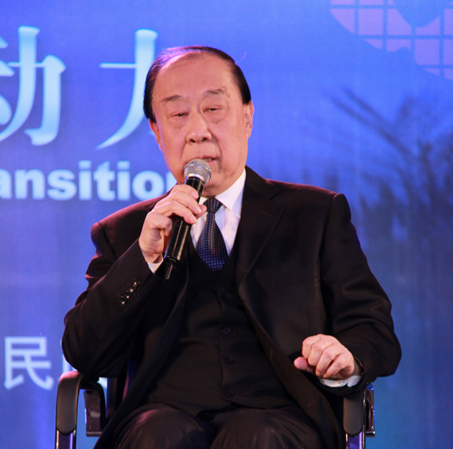 管华诗