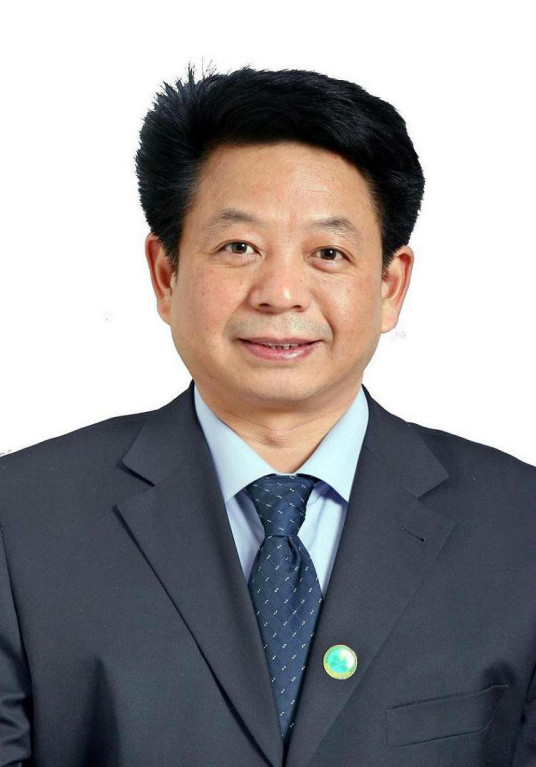 王汉中