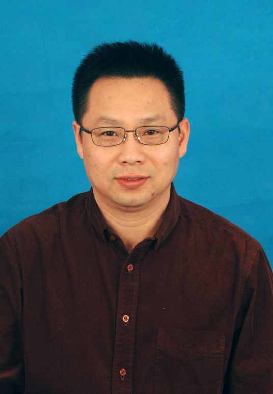 沈建忠