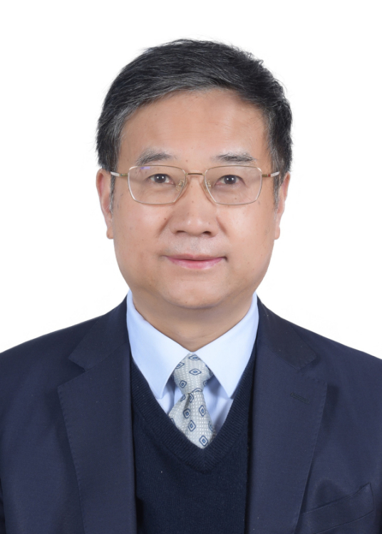 陈松林