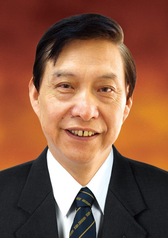 杨胜利