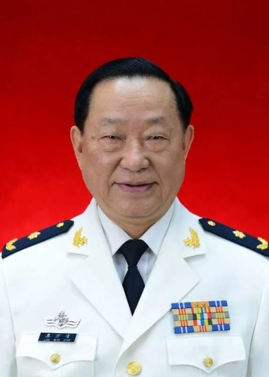 廖万清