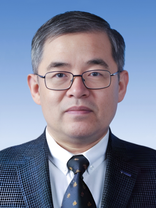 张学