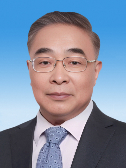 张伯礼