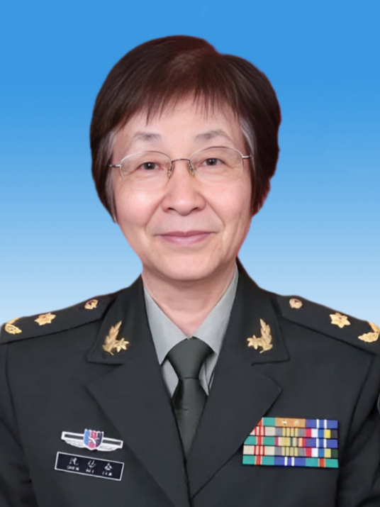 沈倍奋