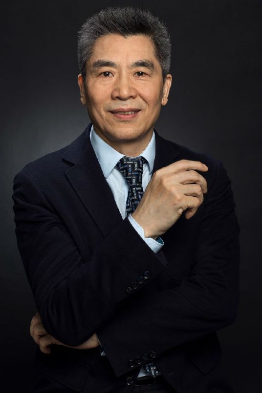 胡盛寿