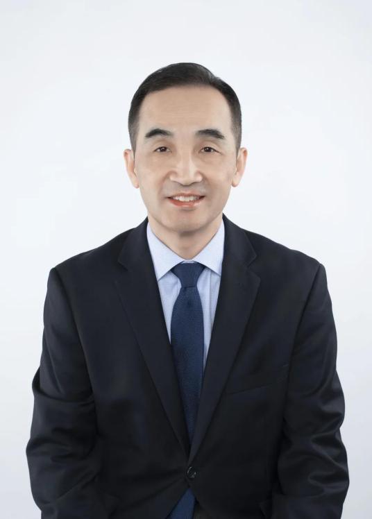 罗智泉