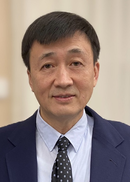 曹义海