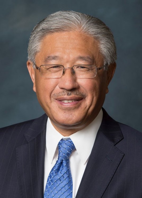 曹文凯