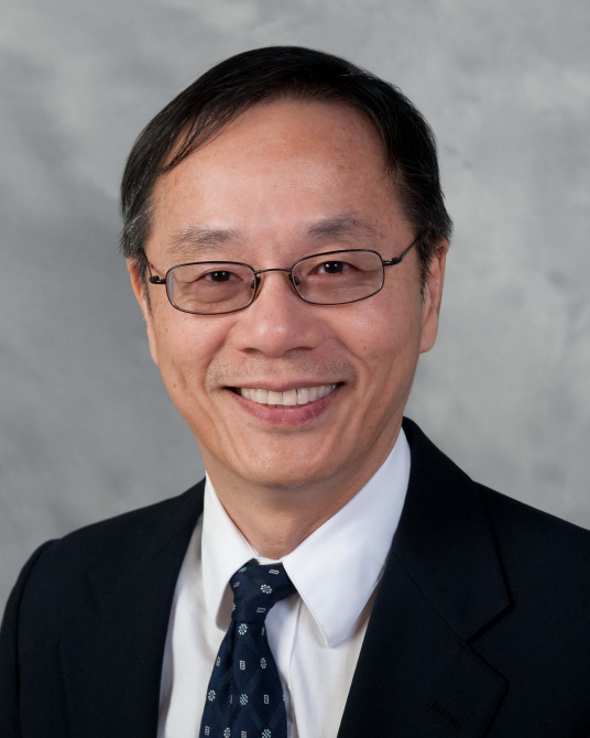 杨威迦