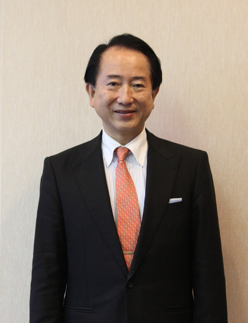 小泉英明