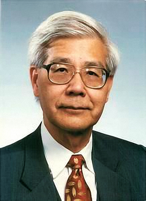 邓文中