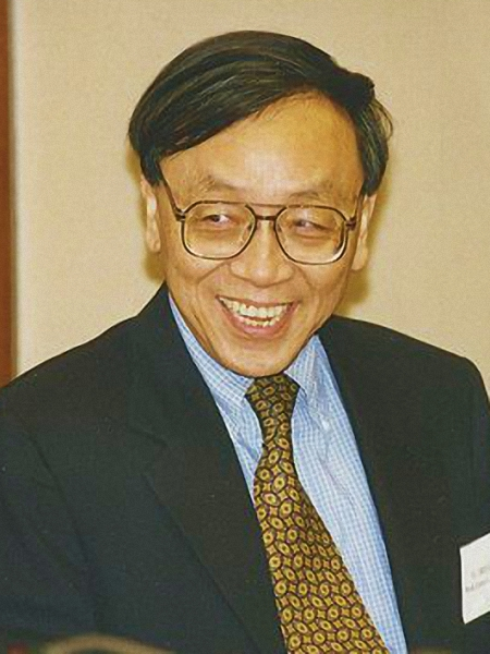 张立纲