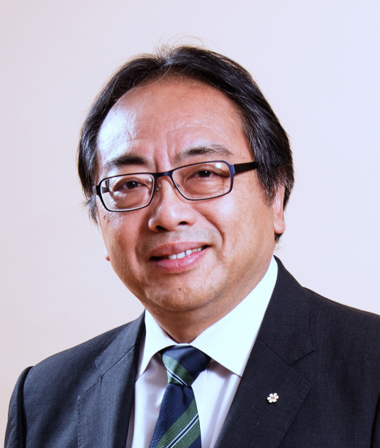徐立之