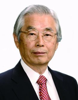 饭岛澄男