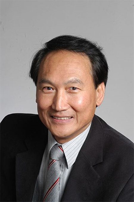 胡正明