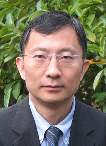 高华健