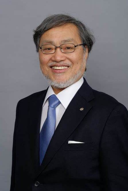 福田敏男