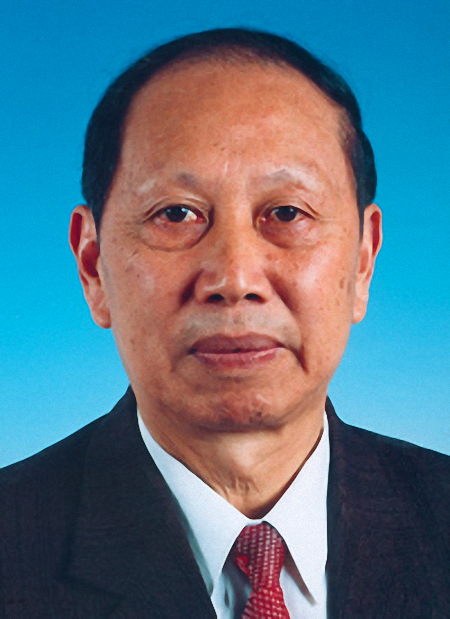 朱中梁
