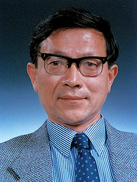 周巢尘