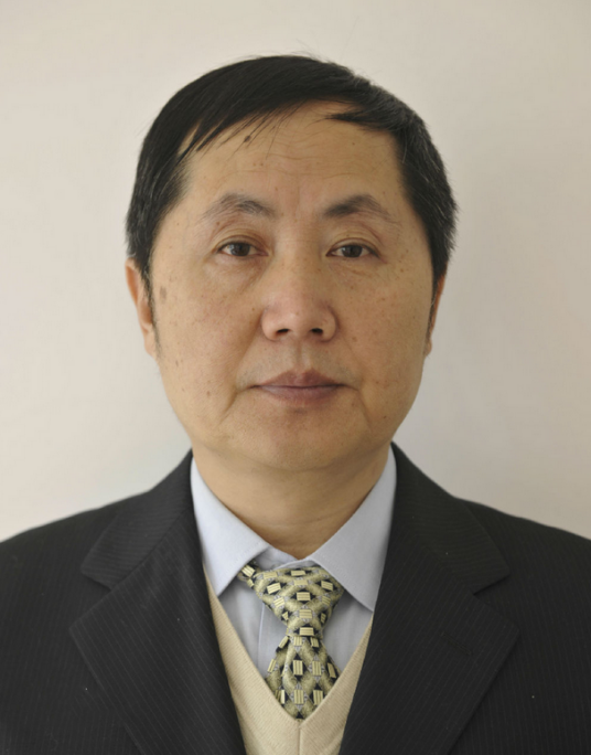 郑建华